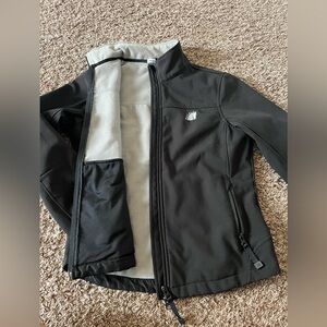 Golf/fitted jacket